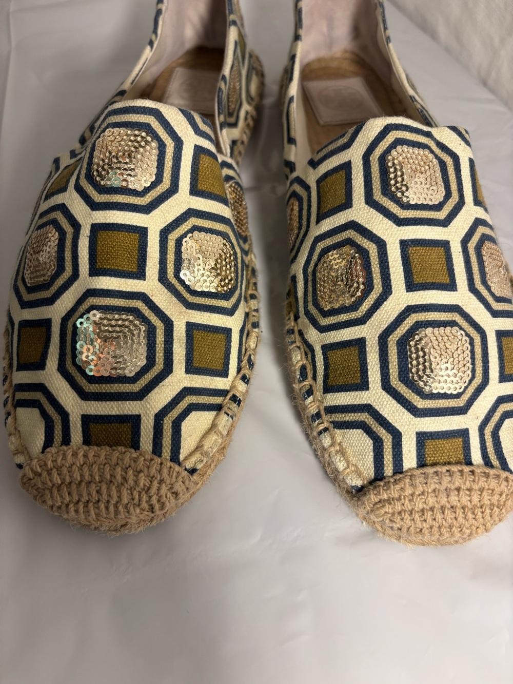 Tory Burch Cecily Flats
Size 10 - Picture 4 of 8